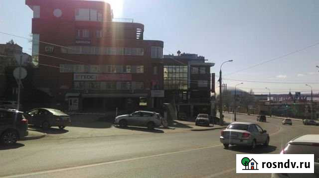 Офисное помещение, 770 кв.м. с видом на Волгу Самара - изображение 1