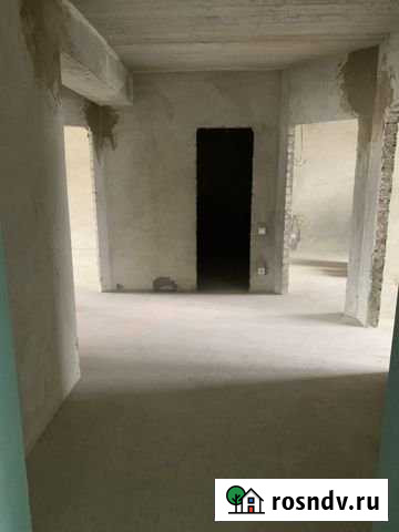 3-комнатная квартира, 80 м², 3/3 эт. на продажу в Губкине Губкин - изображение 1