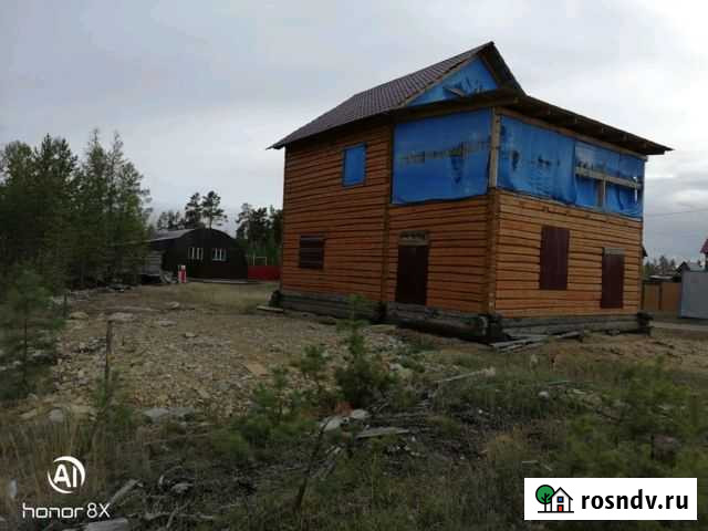 Участок ИЖС 10 сот. на продажу в Нижнем Бестях Нижний Бестях - изображение 1