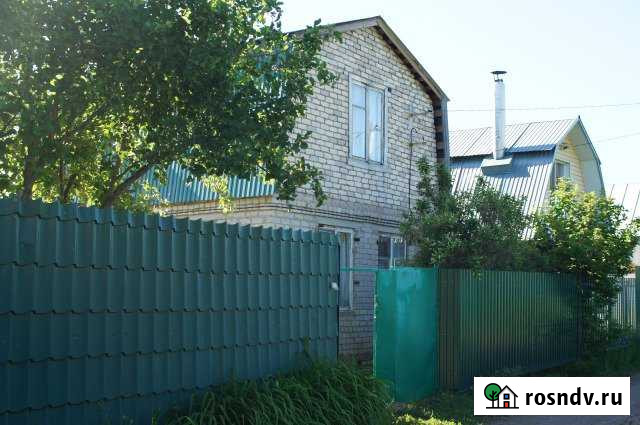 Дача 62 м² на участке 6 сот. на продажу в Алексеевке Самарской области Алексеевка - изображение 1