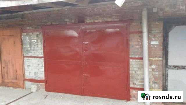 Гараж 20 м² на продажу в Северске Северск - изображение 1