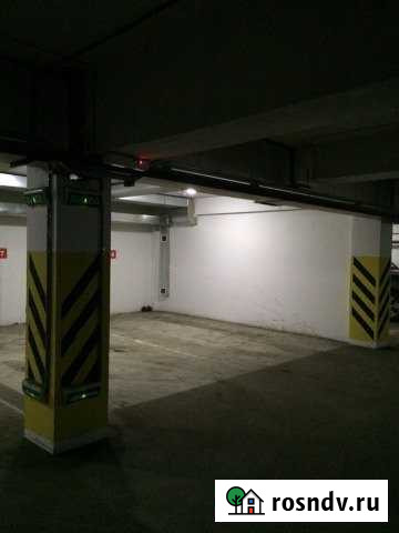 Машиноместо 19 м² в аренду в Иркутске Иркутск - изображение 1