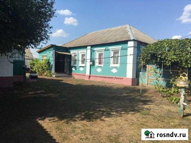 Дом 96 м² на участке 30 сот. на продажу в Грайвороне Грайворон - изображение 1