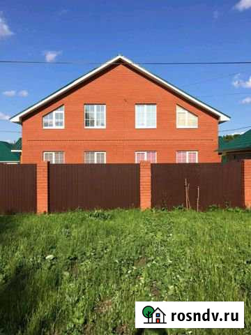 Таунхаус 130 м² на участке 15 сот. в аренду на длительный срок в Уфе Уфа - изображение 1