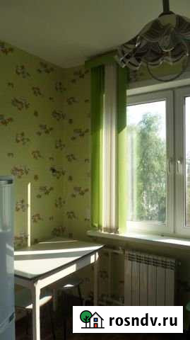 1-комнатная квартира, 41 м², 5/5 эт. в аренду на длительный срок в Новокуйбышевске Новокуйбышевск - изображение 1