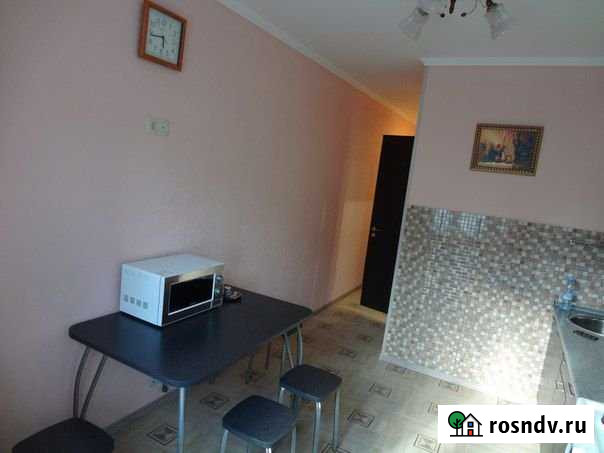 1-комнатная квартира, 40 м², 4/17 эт. в аренду на длительный срок в Лобне Лобня - изображение 1