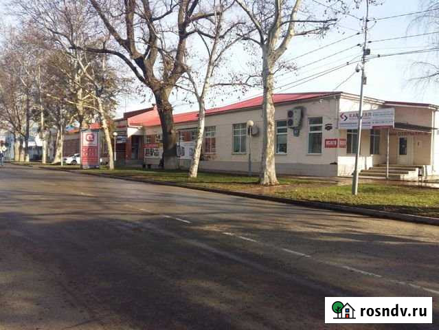 Продам помещение свободного назначения, 950 кв.м. Кореновск - изображение 1