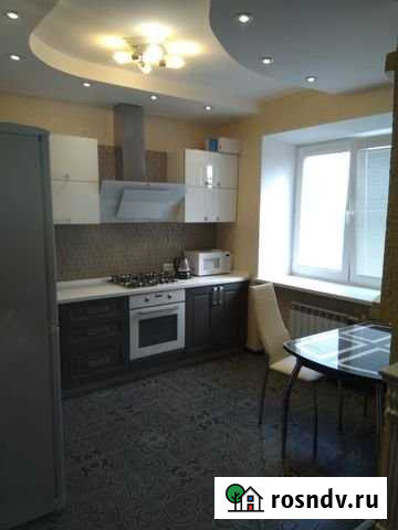 Квартира-студия, 40 м², 4/4 эт. в аренду на длительный срок в Обнинске Обнинск - изображение 1