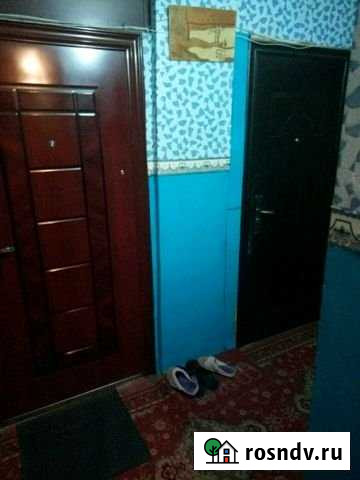 Комната 21 м² в 1-ком. кв., 3/5 эт. в аренду на длительный срок в Ачинске Ачинск - изображение 1