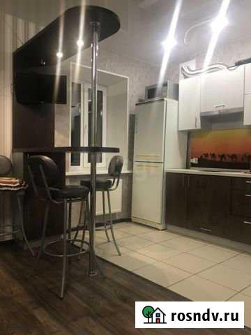 Квартира-студия, 31.5 м², 6/10 эт. в аренду на длительный срок в Сыктывкаре Сыктывкар - изображение 1