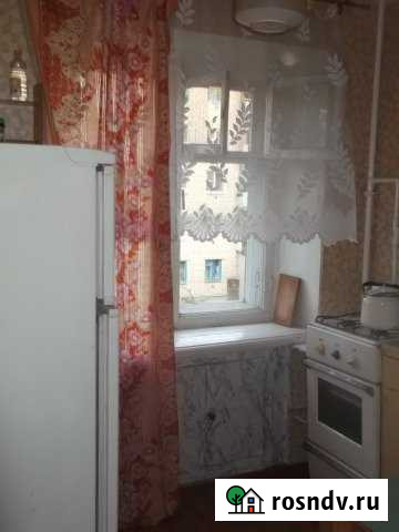 2-комнатная квартира, 45 м², 3/5 эт. в аренду на длительный срок в Арзамасе Арзамас - изображение 1