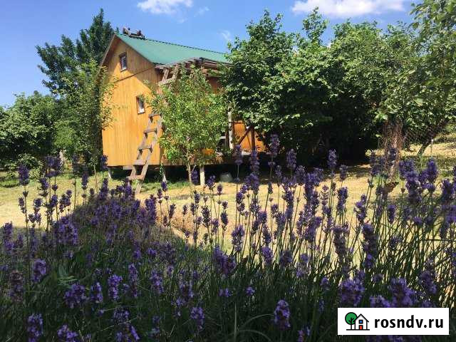 Участок ИЖС 8 сот. на продажу в Новомихайловском кп Новомихайловский кп - изображение 1