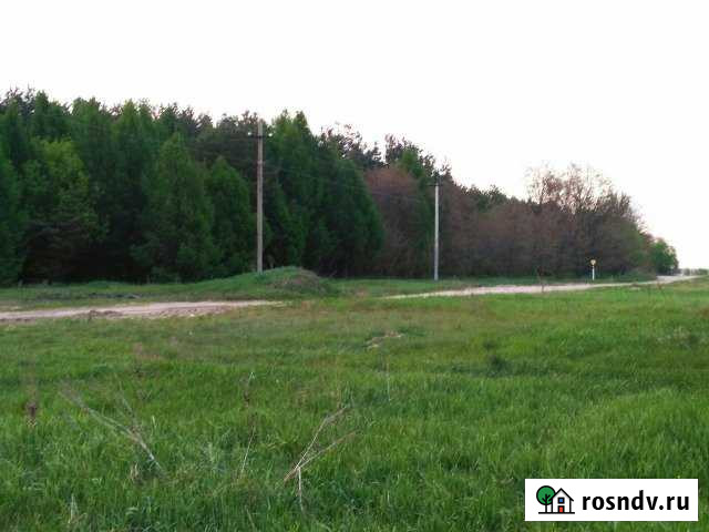 Участок ИЖС 8 сот. на продажу в Маршале Жуковой Маршала Жукова - изображение 1