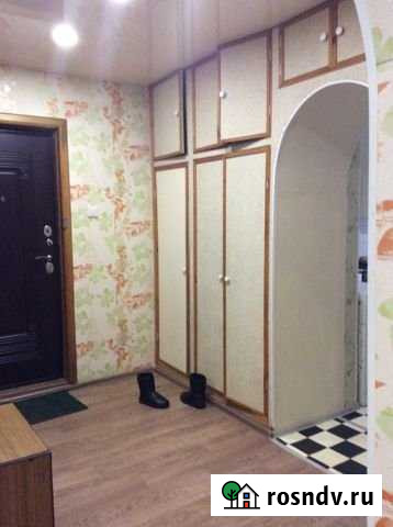 2-комнатная квартира, 54 м², 1/5 эт. в аренду на длительный срок в Йошкар-Оле Йошкар-Ола - изображение 1