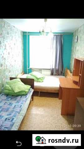 3-комнатная квартира, 62 м², 2/5 эт. в аренду на длительный срок в Перми Пермь - изображение 1