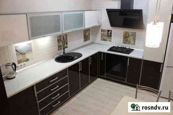 1-комнатная квартира, 45 м², 3/3 эт. в аренду посуточно в Калуге Калуга