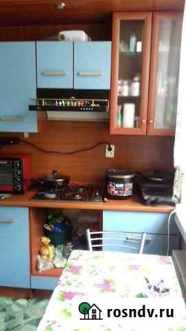 1-комнатная квартира, 32 м², 1/5 эт. в аренду на длительный срок в Серпухове Серпухов - изображение 1