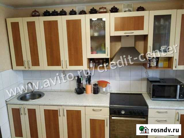 2-комнатная квартира, 67.5 м², 6/10 эт. на продажу в Раменском Раменское - изображение 1