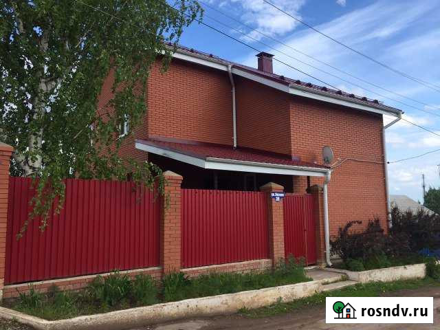 Коттедж 150 м² на участке 8 сот. на продажу в Усть-Кинельском Усть-Кинельский - изображение 1