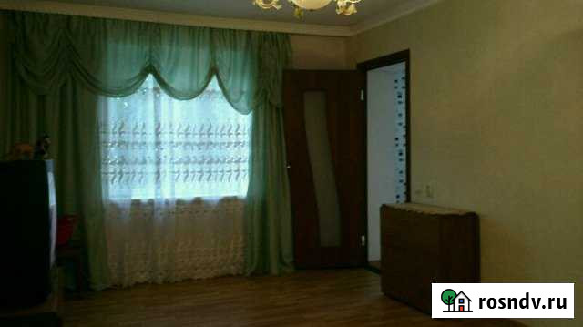 3-комнатная квартира, 56 м², 4/4 эт. на продажу в Алагире Алагир - изображение 1