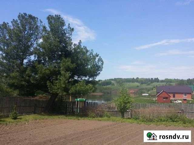 Дом 100 м² на участке 27 сот. на продажу в Добрянке Добрянка - изображение 1