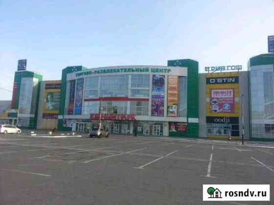 Торговая площадь Хабаровск