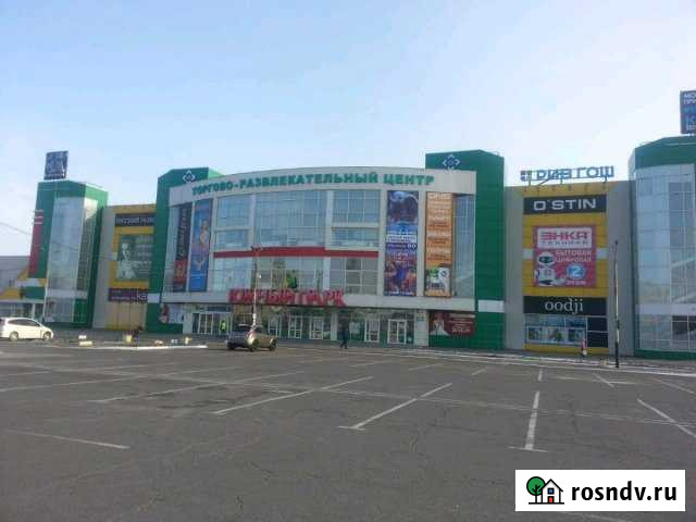 Торговая площадь Хабаровск - изображение 1