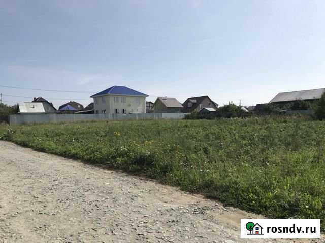 Участок ИЖС 20 сот. на продажу в Арамиле Арамиль - изображение 1