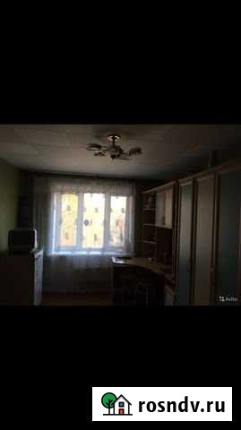 Комната 17 м² в 1-ком. кв., 4/10 эт. на продажу в Смоленске Смоленск - изображение 1