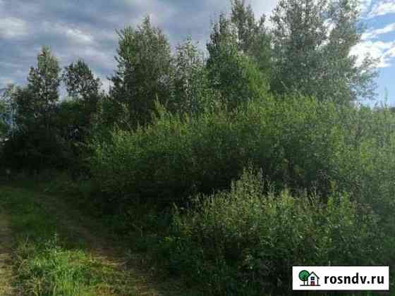 Участок СНТ, ДНП 10 сот. на продажу в Наро-Фоминске Наро-Фоминск