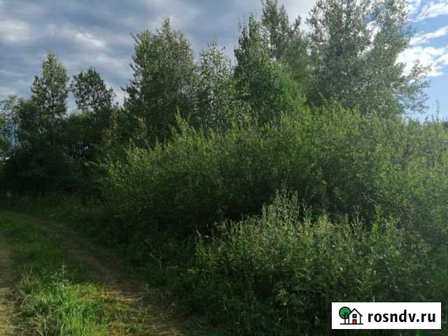 Участок СНТ, ДНП 10 сот. на продажу в Наро-Фоминске Наро-Фоминск - изображение 1