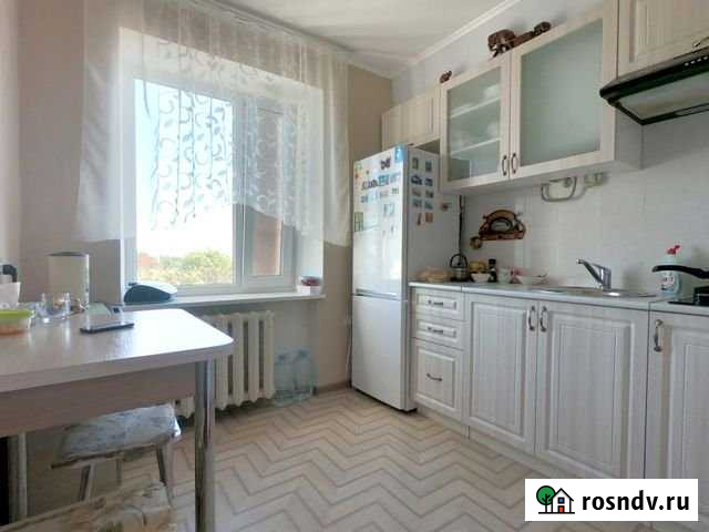 2-комнатная квартира, 45.9 м², 4/5 эт. на продажу в Евпатории Евпатория - изображение 1