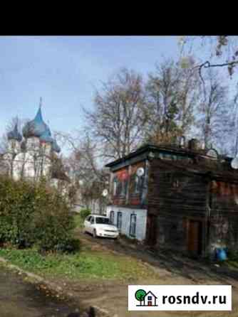 2-комнатная квартира, 46 м², 1/2 эт. на продажу в Суздале Суздаль