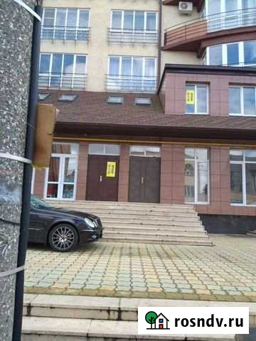 Сдаём офисные помещения Владикавказ - изображение 1