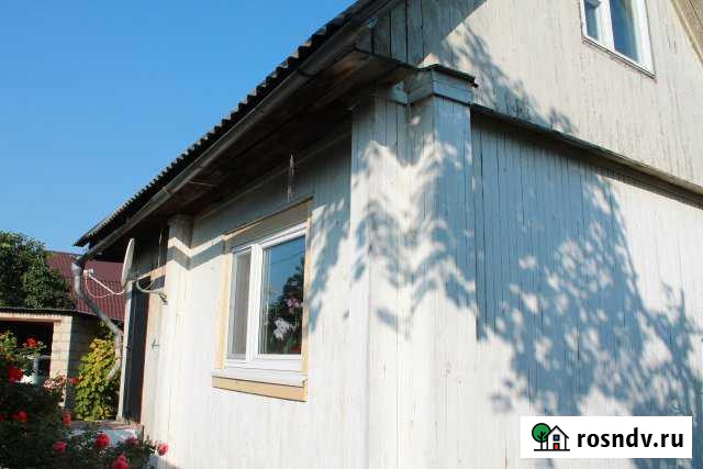 Дом 70 м² на участке 6 сот. на продажу в Лыткарино Лыткарино - изображение 1