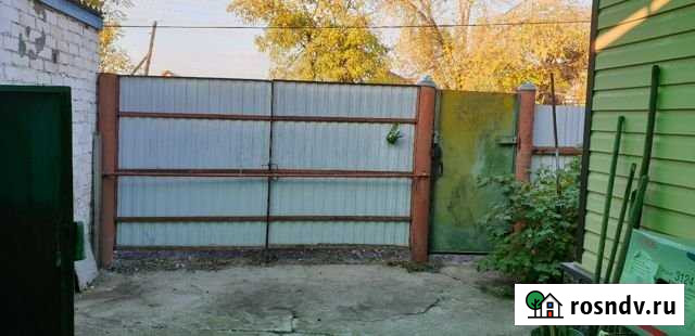 Дом 67 м² на участке 6 сот. на продажу в Михайловке Волгоградской области Михайловка - изображение 1