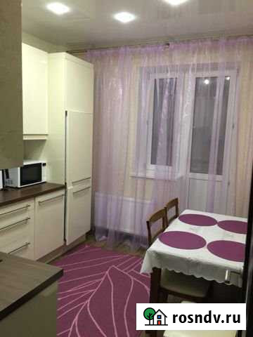 2-комнатная квартира, 46 м², 9/9 эт. на продажу в Новом Уренгое Новый Уренгой - изображение 1