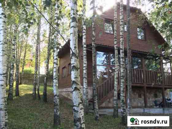 Дом 150 м² на участке 9 сот. в аренду на длительный срок в Санкт-Петербурге Санкт-Петербург