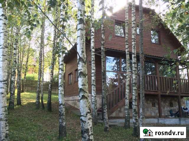 Дом 150 м² на участке 9 сот. в аренду на длительный срок в Санкт-Петербурге Санкт-Петербург - изображение 1