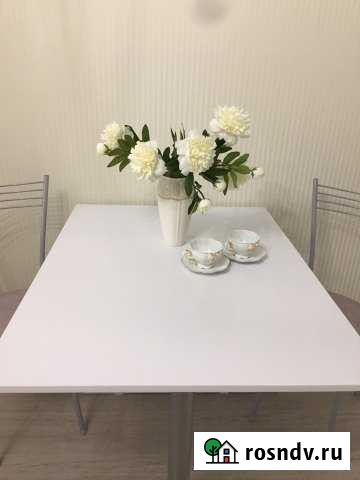 1-комнатная квартира, 40 м², 3/17 эт. в аренду посуточно в Ногинске Ногинск - изображение 1