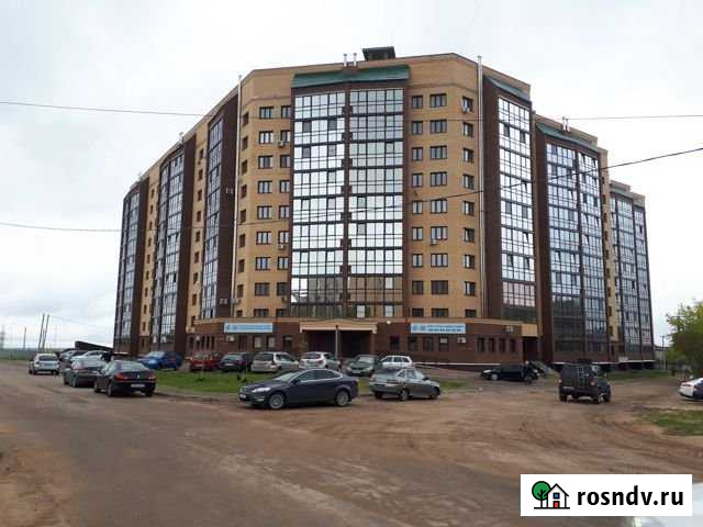 3-комнатная квартира, 108 м², 8/10 эт. на продажу в Смоленске Смоленск - изображение 1