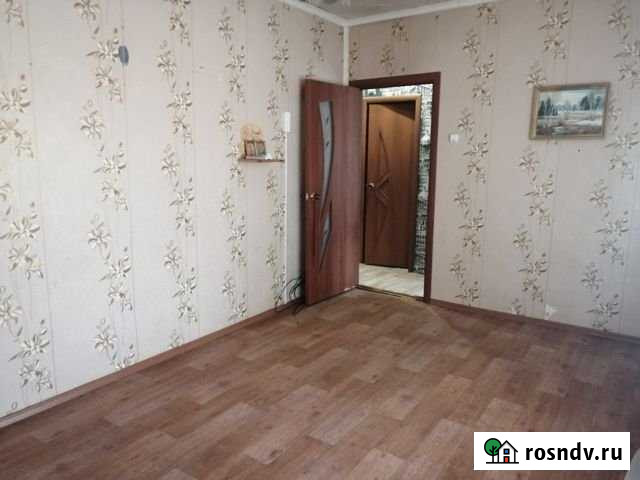 2-комнатная квартира, 42 м², 1/2 эт. на продажу в Перевозе Перевоз - изображение 1