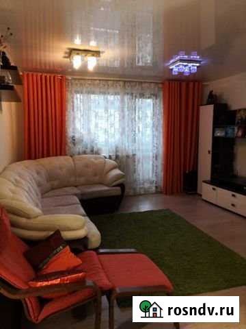 5-комнатная квартира, 105 м², 5/6 эт. на продажу в Нижнем Тагиле Нижний Тагил - изображение 1