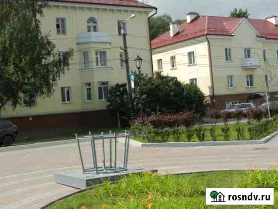Комната 18 м² в 3-ком. кв., 1/4 эт. на продажу в Смоленске Смоленск