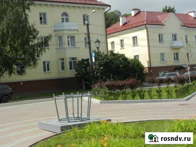 Комната 18 м² в 3-ком. кв., 1/4 эт. на продажу в Смоленске Смоленск - изображение 1