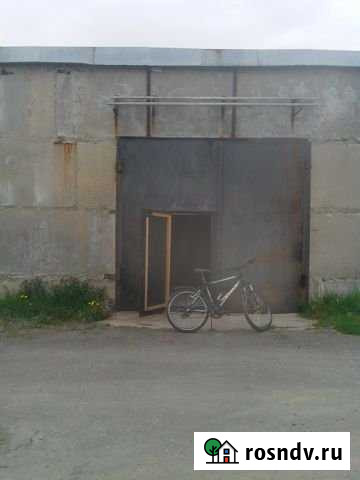 Гараж >30 м² на продажу в Мончегорске Мончегорск - изображение 1