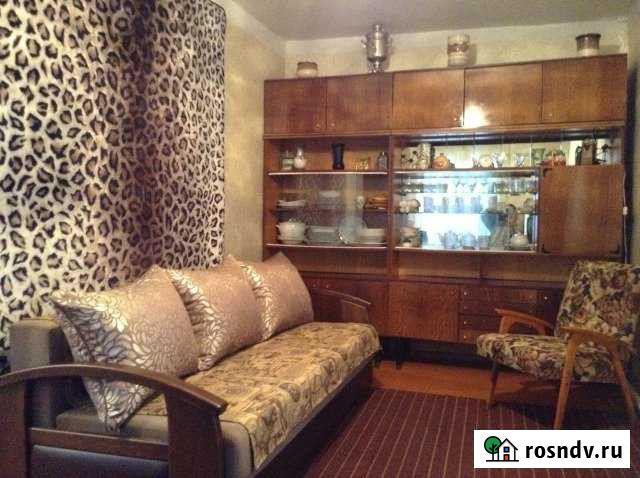 2-комнатная квартира, 79 м², 1/2 эт. в аренду посуточно в Борисоглебске Борисоглебск - изображение 1