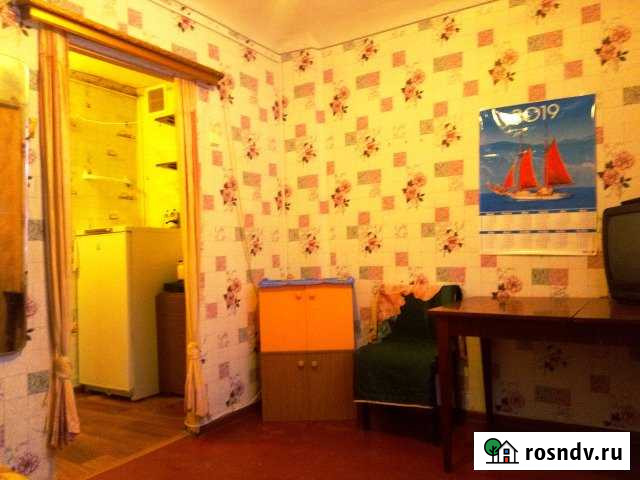 1-комнатная квартира, 13 м², 1/5 эт. в аренду на длительный срок в Таганроге Таганрог - изображение 1