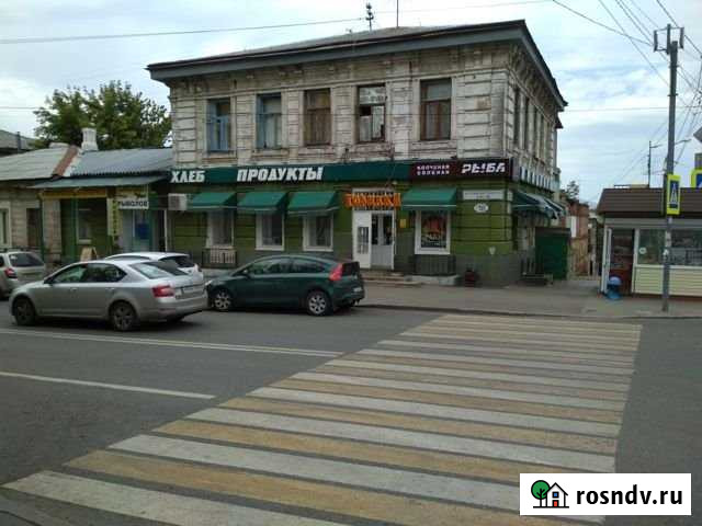 Торговое помещение с арендаторами, 532 кв.м. Самара - изображение 1