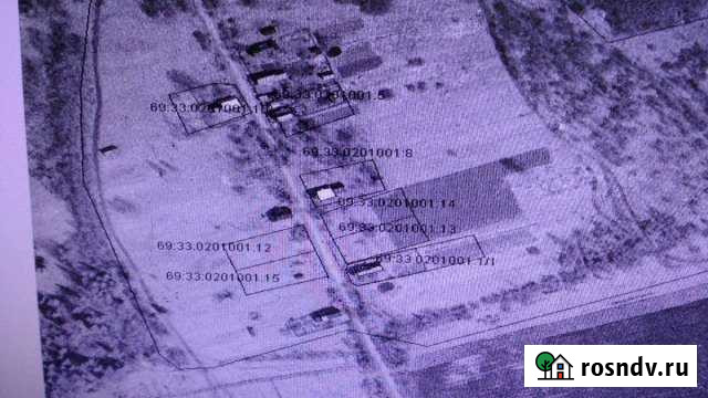 Участок ИЖС 15 сот. на продажу в Торжке Торжок - изображение 1